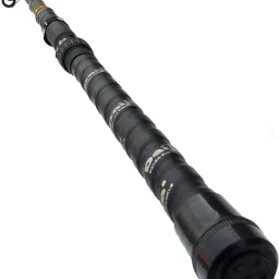 Heavy rod 270 cm Daijia 270 Black Fishing Rod-picture-28