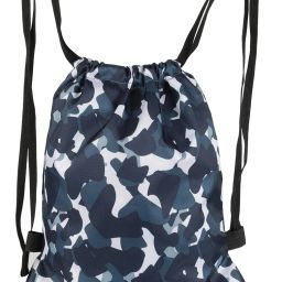 Small 12 L Backpack Monster Daypack, Drawstring baag, yoga bag, Sports bag-image-27