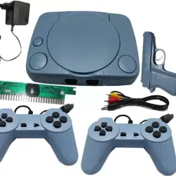 Inquisitive NV0027 Classic Kids T01v Game For Plug & Play LCD 13 IN 1 NA GB with Games Included:Contra, Super Mario Bros, Duck Hunt, Dr. Mario, Turtles-picture-11