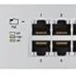 Ubiquiti Networks Unifi Switch - 24 Ports - Manageable - 24 X Poe - 2 X Expansion Slots 24 Ports 1000 Mbps Network Switch-7