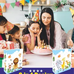 omnipresentpack Printed Party Bag image 3