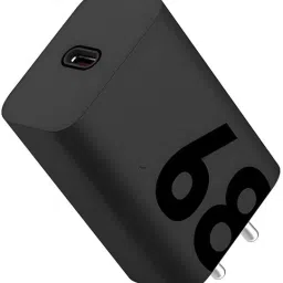 WEFIXALL 68 W Wall Charger for Mobile-16