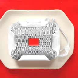 GUGGU A005 EchoMaster 360° (Speaker) Surround Sound Portable (Bluetooth Speaker) SA29 48 W Bluetooth Party Speaker-image-66