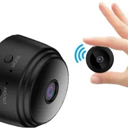 Ervmtech Wifi Wireless Mini CCTV Camera 1080p HD Live View Built-in Battery Night Vision Security Camera-29