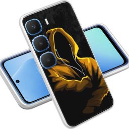 Back Cover for Infinix Hot 60 5G-image-98