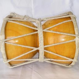 GT manufacturers pooja dairu (Hudak) GT-YD-108 Damaru-image-33