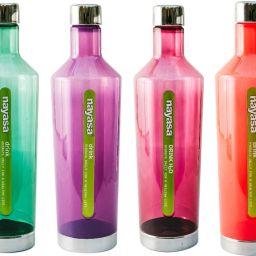 Drink H2O 1000 ml Bottle-15