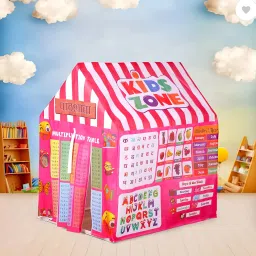 Kids Play House Tent for 10 Year Old Girls and Boys-image-58