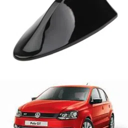 Car New Shark Fin Antenna (Black) For Polo GT Satellite Vehicle Antenna-image-83