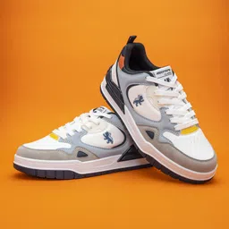 red tape Lifestyle Sneakers Shoes for Men | Rounded Front, Soothing Insole Casuals For Men-picture-4