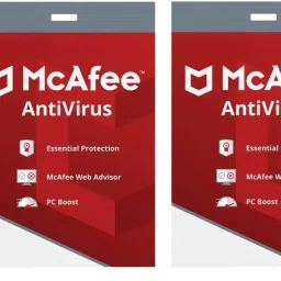 McAfee Anti-virus 2 User 1 Year-picture-14