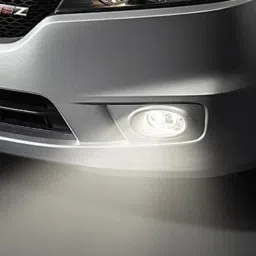 kdt Halogen Fog Lamp Unit for Mahindra KUV100 image 4