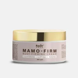 MAMO FIRM Breast Firming Cream for Breast Tightening, Lifting & Toning Organic Nipple Cream-picture-0