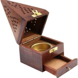 Home Wooden Incense Holder Wooden Incense Holder Wooden Incense Holder-14