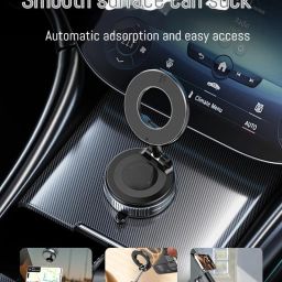 Car Mobile Holder for Anti-slip-image-34