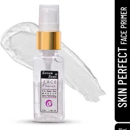 SKIN PERFECTING PRIMER Primer - 35 ml-image-27