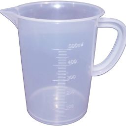500 ml Measuring Beaker-23