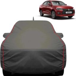 fabtec Maruti Suzuki Dzire Body Cover-picture-45