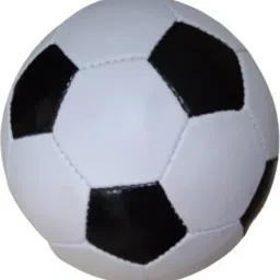 solid synthetic Football - Size: 5(Pack of 1) Football - Size: 5-picture-14