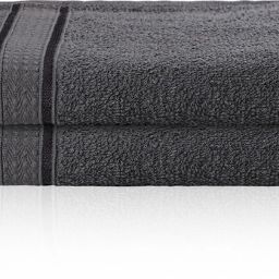 Cotton 380 GSM Hand Towel Set-image-57