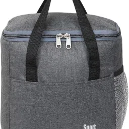 Eco Friendly Washable Lunch Bag for Women Men For Office, School, Picnic Carrier Waterproof Lunch Bag-image-68