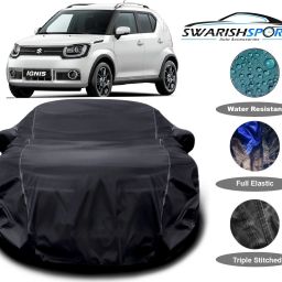 Maruti Suzuki Ignis-image-84