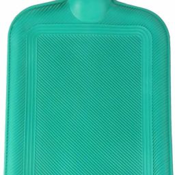 Hot Water Rubber Bag, Leakproof Warm Massage Bag, Flexible Heating Pad for Body Ache, Joint, Muscular Cramps, Menstrual Pain Relief, Injury Part Shake Bag- 350 ml (Multi colour) Hot Water Bag 350 ml Hot Water Bag-image-55