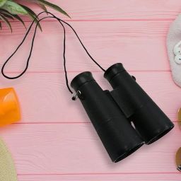 DodoBabu advancedestore Children's Toy Binocular 6x35mm Multi Color Pack of 1 Monocular-image-65