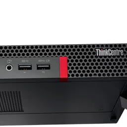 NCS Core™ i7-6700 - ThinkCentre Tiny PC [KCK] Lenovo Mini PC - Intel Core i7 (6th Gen) Processor [8MB Cache, Up to 4.00 GHz] (32 GB RAM/Intel UHD 4K Graphics/1 TB SSD Capacity/Windows 11 Pro) Mid Tower with MS Office-9