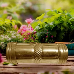 effigy onlinehub Brass Utility Container - 40 ml image 2