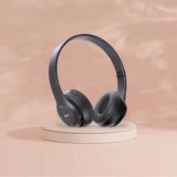 HD Audio Wireless Headset with Noise-Isolating Ear Pads and Retractable Mic_4H Bluetooth & Wired Headset-image-54