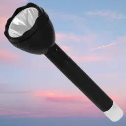 L600X Bright light Long range 60W New 2in1 900M Range Long Beam 2 Mode Waterproof Rechargeable Battery Penlight Waterproof Light Led Flashlight Torch 60W Emergency Table Lamp Torch-image-38