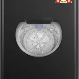 6.5 kg 5 Star With I-Wash Technology Washing Machine Fully Automatic Top Load Grey-14