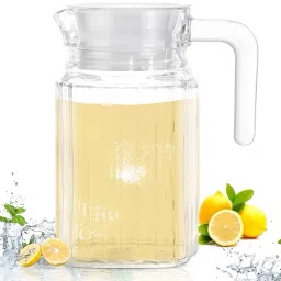 550 L Glass Kettle Jug-image-9