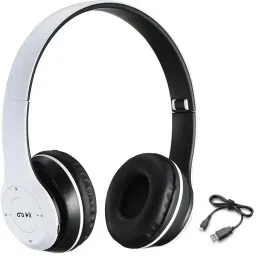 Highest Sale Extra Bass Headphone P-47 Bluetooth Bluetooth Headset-27