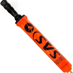 Double Action for Soccer Volley Basket Ball Pump-25