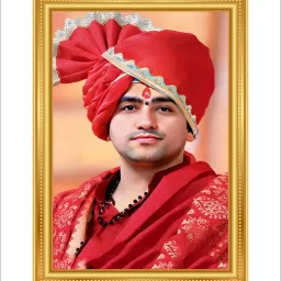 Bageswar Dham balaji Photo frame 12x18 18 inch wodden-picture-20