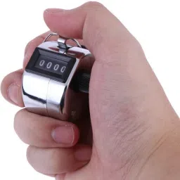 Digital Tally Counter-4