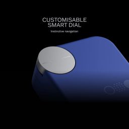 cmf by nothing Buds Pro 2 with 50 dB ANC| Hi-Res + LDAC| Smart Dial| Spatial Audio|Dual Drivers Bluetooth Headset image 3