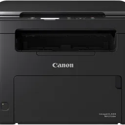 Canon MF272DW Multi-function WiFi Monochrome Laser Printer-26