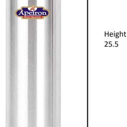 apeiron MAT FRIDGE BOTTLE 1000 ml Bottle image 2
