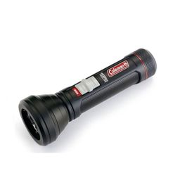 Coleman BatteryGuard 325 Lumens LED Aluminium Flashlight, Black-image-15