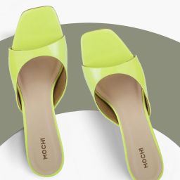 Women Heels Sandal-image-61