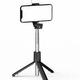 IMMUTABLE Bluetooth Selfie Stick-picture-3