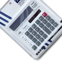 ot512 Basic Calculator-23