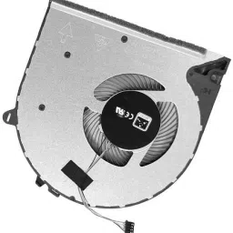 Rega IT ForHP 15S-DU0065TX, 15S-DU0066TU, 15S-DU0066TX, 15S-DU0067TU Laptop Fan Cooling Fan Laptop Cooler-image-64