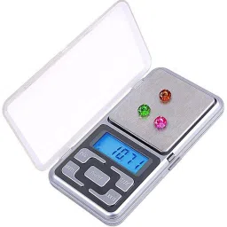 SJ Classic Pocket Weighing Scale-image-62