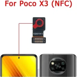 Himanshi telegram POCO X3 POCO X3 ( SELFIE CAMERA ) Front Camera-17