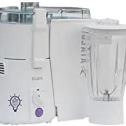 Powermatic Plus + Ch. Grinder 900 W Juicer Mixer Grinder-11
