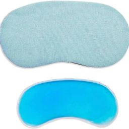 Cooling Gel Eye Mask For Instant Eye Relaxing And Dark Circle-image-96